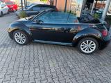 Volkswagen Beetle Cabriolet Design BMT/Start-Stopp - Volkswagen Beetle: Sitzheizung, Cabrio