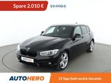 BMW 120i Sport Line Aut.*NAVI*LED*PDC*SHZ*TEMPO*ALU* - BMW 120 in Frankfurt (Main)