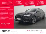 Audi Q8 SITZBELÜFTUNG 23" AHK B&O RAUTE MASSAGE LUFT - Audi Q8 in Leverkusen