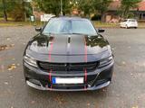 Dodge Charger 5.7 R/T V8, TÜV 08/27,  8-fach bereift - Dodge Charger mit Benzin-Antrieb