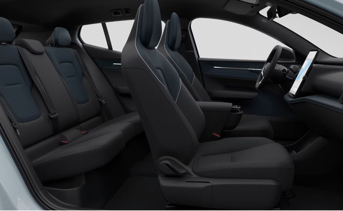 Volvo EX30 - Bild 9