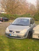 Renault Scenic 1.6 16V Privilege Expression - gebrauchte Renault Scenic aus dem Jahr 2004