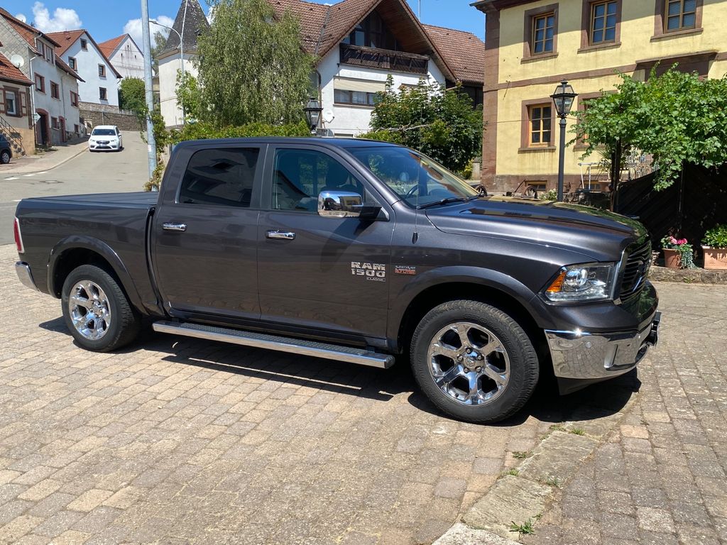 Image of Dodge RAM