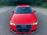 Audi Ambition *sehr gepflegt*TÜV NEU* - Audi A1: Ambition
