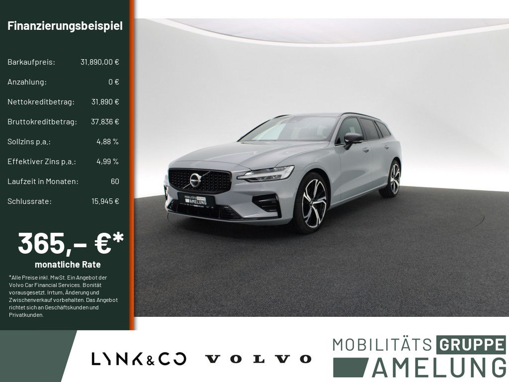 Image of Volvo V60