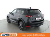 Mazda CX-5 2.0 Exclusive-Line 2WD *NAVI*HEAD-UP*LED* - Mazda Gebrauchtwagen in Hannover