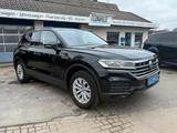 Volkswagen Touareg 3.0 TDI SCR 4Mo.-Tiptr.-"Style"-AHK-L... - Volkswagen Touareg in Kiel