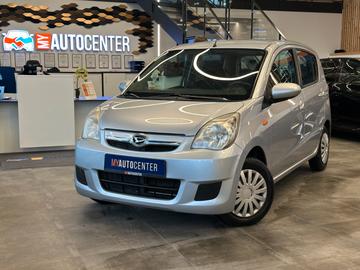 Daihatsu Cuore 2008