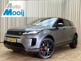 Land Rover Range Rover Evoque 2.0 P250 AWD R-Dynamic HSE *P - Land Rover Range Rover Evoque Dynamic mit Hybrid-Antrieb (Benzin/Elektro)