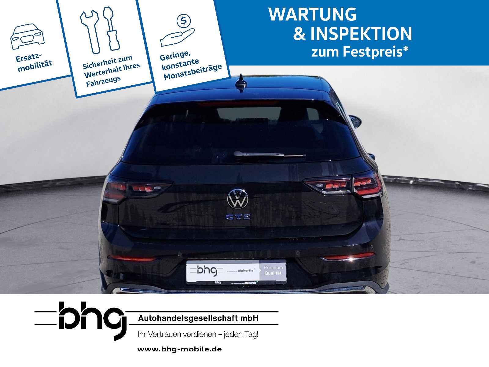 Volkswagen Golf - Bild 5