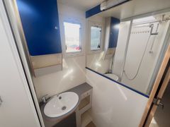 Fahrzeugabbildung Iveco Bimobil EX 358