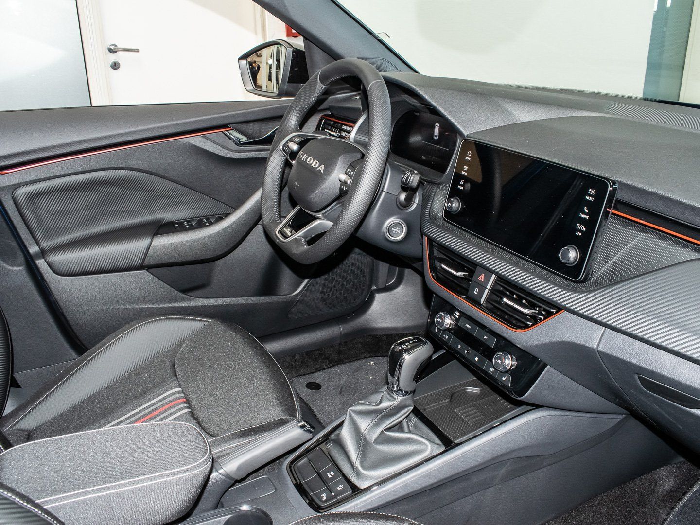 Skoda Kamiq - Bild 7