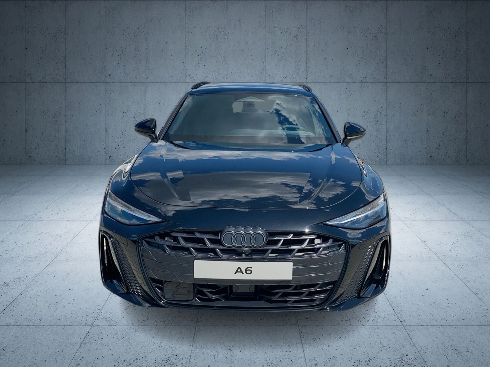 Audi A6 - Bild 8