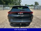 Cupra Formentor VZ 2.0 TSI Matrix LED Sennheiser AHK - Cupra Formentor Unfallwagen
