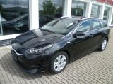 Kia CEED_SW Vision Komfortpaket Navi