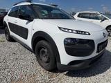 Citroën C4 Cactus Feel - Citroën C4 Cactus in Berlin