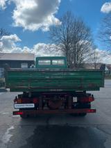 Mercedes-Benz 814 K  *Meiller 3 - Seiten Kipper - Mercedes-Benz 814 k