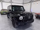Mercedes-Benz G 63 AMG*Multibeam*360°Burmester*Sthz*Widescreen - gebrauchte Mercedes-Benz G 63 AMG aus dem Jahr 2019