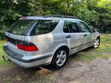 Saab 9-5 2.3t Arc Sport-Kombi Arc - Saab 9-5 aus 2001