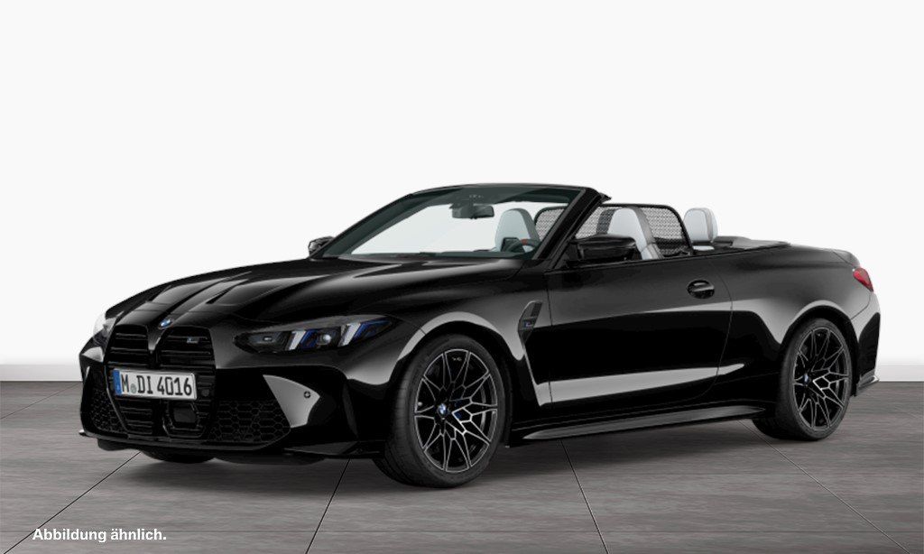 BMW M4 - Bild 1