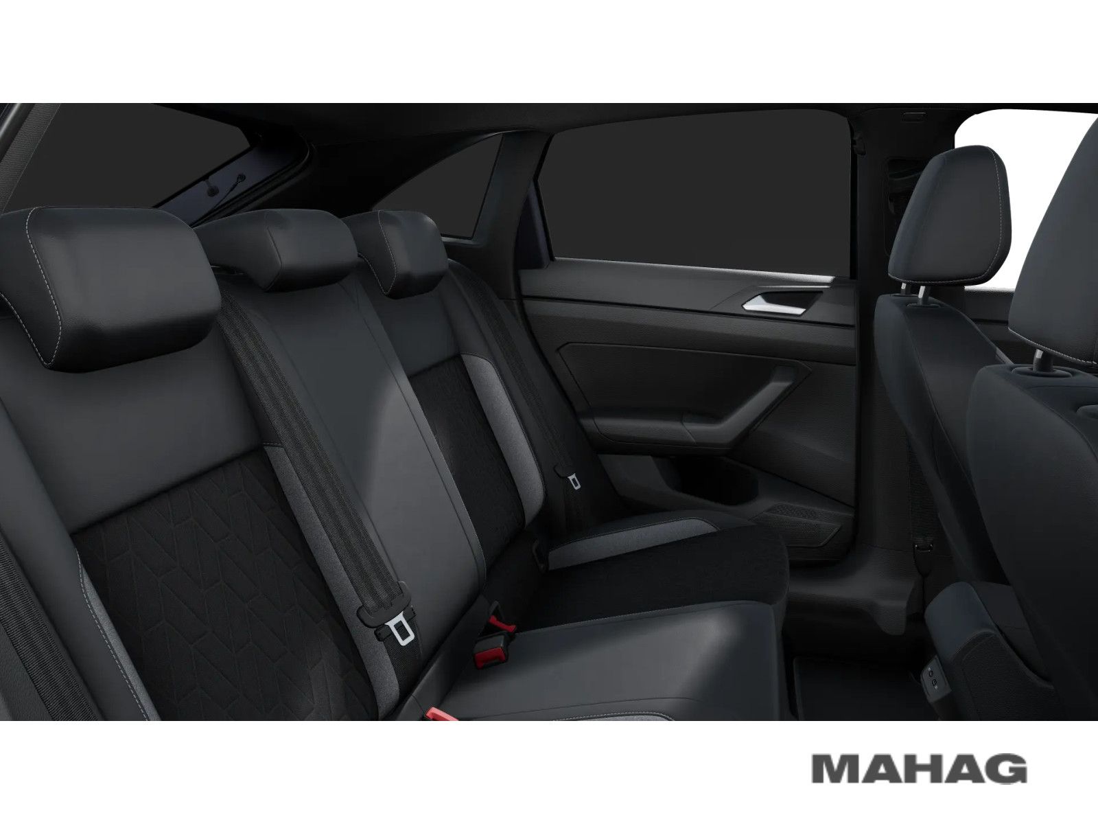 Volkswagen Taigo - Bild 17