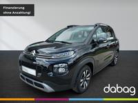 Citroën C3 Aircross PureTech 110 Kamera Headup Shz