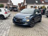 Fiat 500X MIRROR  - Fiat 500X: Mirror