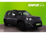 Jeep Renegade 1.5Multi-Air Aut.Longitude+NAVI+KAMERA - Jeep Gebrauchtwagen von 2023