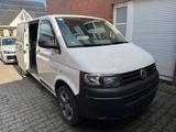 Volkswagen T5 Camper Langer Radstand - Volkswagen T5 lang