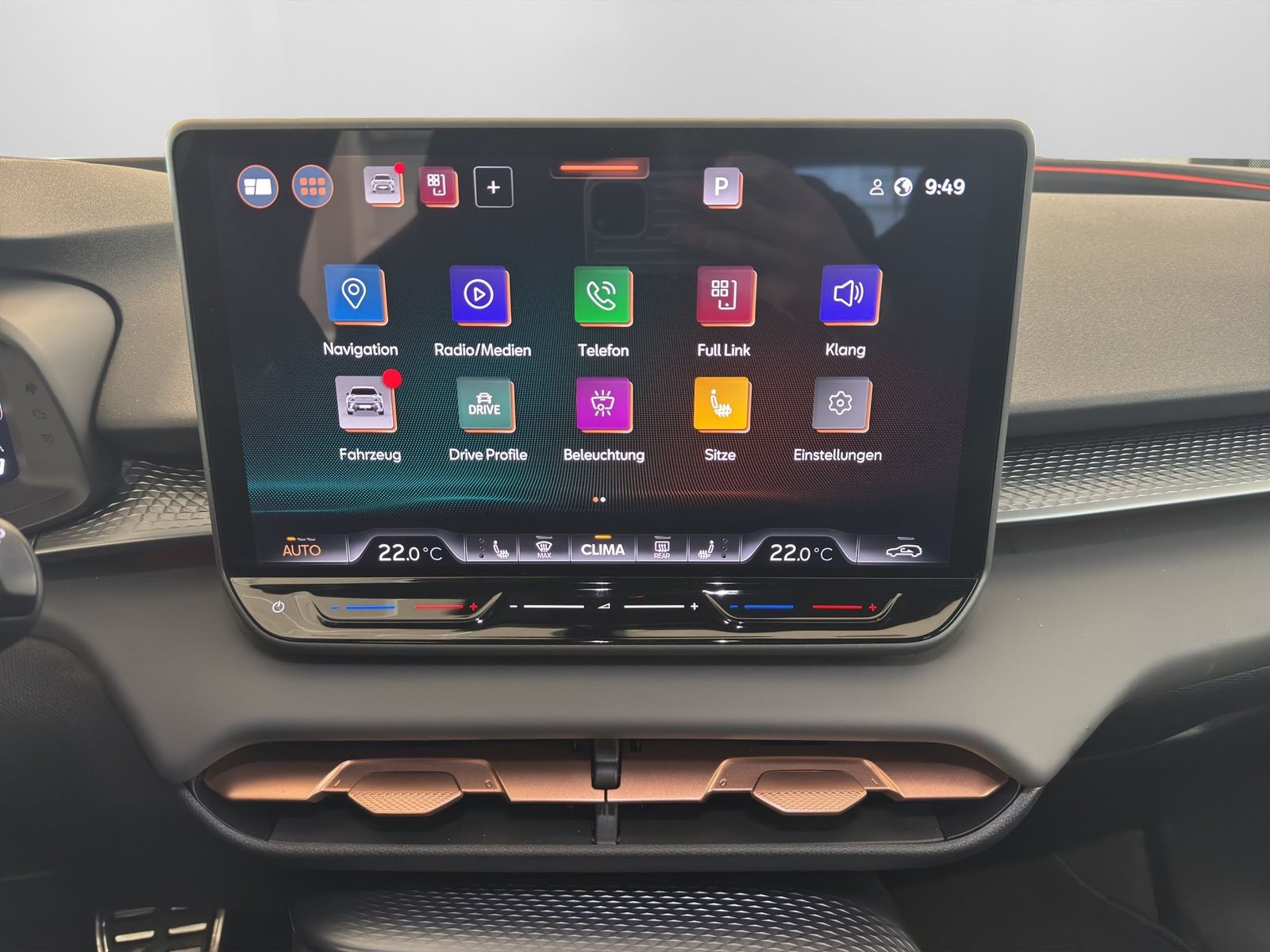 Cupra Terramar - Bild 16