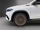 Mercedes-Benz EQA 250 AMG Edition 1*Totwinkel*LED*SHZ*Spurhalt - gebrauchte Mercedes-Benz EQA aus dem Jahr 2021