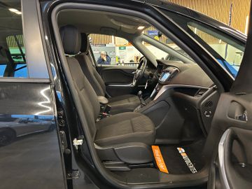 Opel Zafira C Edition StartStop *7Sitzer*