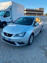 Seat Ibiza 1.6 TDI CR 5 porte FR - Seat Ibiza: Fr TDI