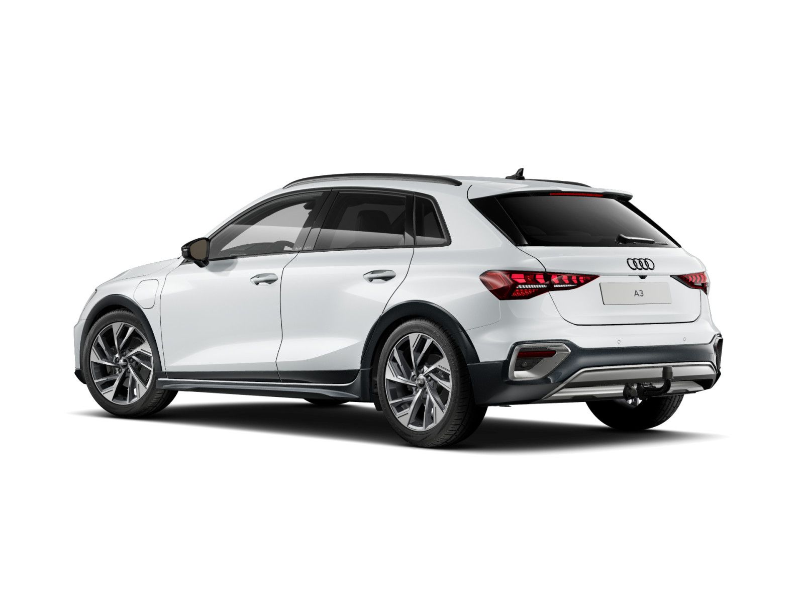 Audi A3 - Bild 8