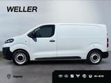 Fiat Scudo L2 SX *Navi*CarPlay*Holzboden*Spurhalteass - Fiat Scudo: L2
