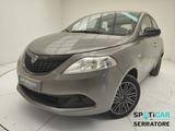 Lancia Ypsilon III 2021 1.0 firefly hybrid Oro s - Lancia Ypsilon Oro mit Hybrid-Antrieb (Benzin/Elektro)