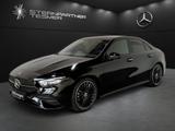 Mercedes-Benz A 200 d Limousine AMG, Night-P, Kamera, Ambiente - gebrauchte Mercedes-Benz A 200 aus dem Jahr 2023