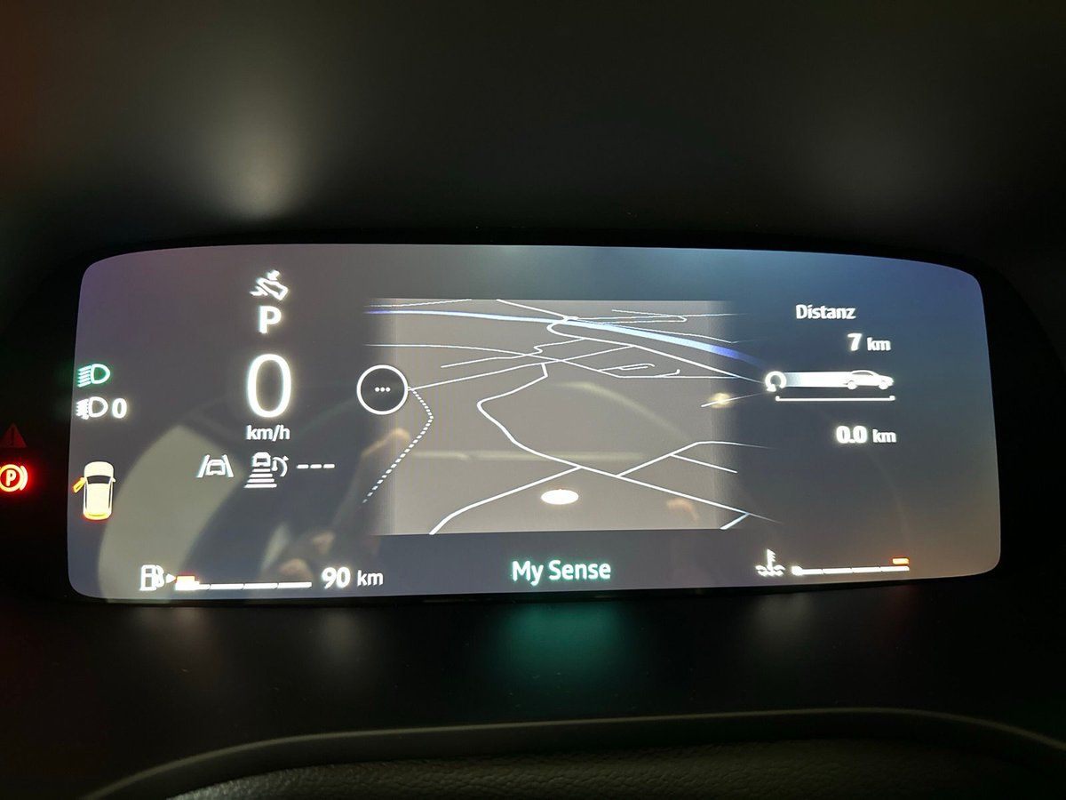 Renault Arkana - Bild 16