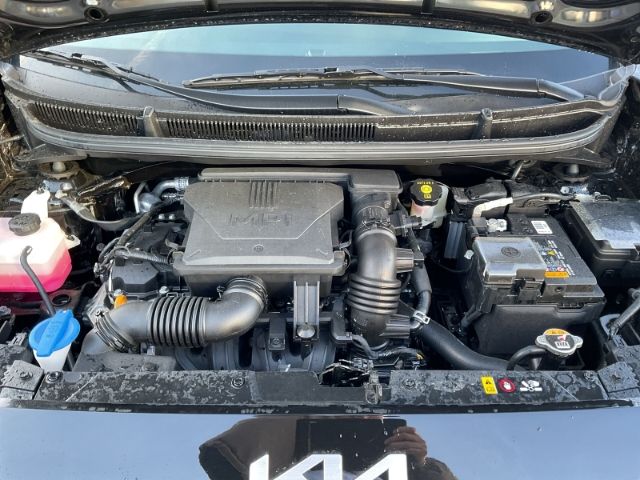 Fahrzeugabbildung Kia Picanto PE2 1.2 VISION *RÜCKFAHRKAMERA*NAVIGATIO