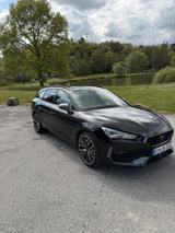 Cupra Leon 2.0 TSI 180kW DSG Sportstourer - - Cupra Leon von privat