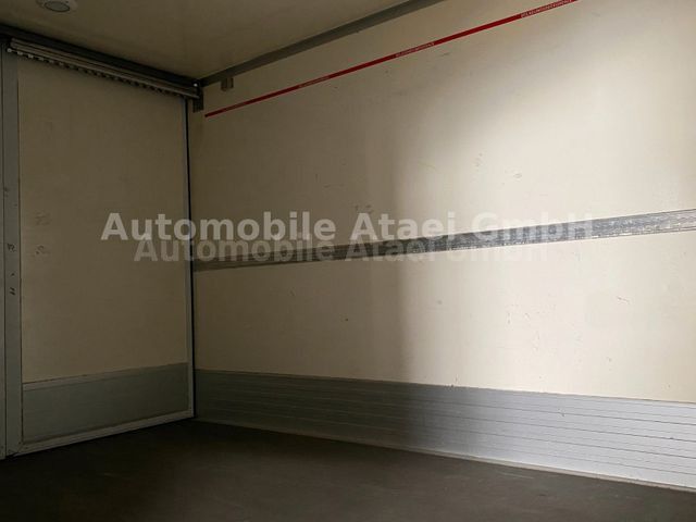 Fahrzeugabbildung Mercedes-Benz Sprinter 316 Aut. *Tiefkühl-Koffer -20°* 2139