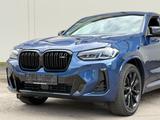 BMW X4 M40 Pano/Head Up/Voll Leder/Laser/Standheizun - BMW X4 M40 aus 2022