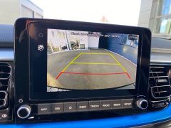 KIA STONIC 1.0T 100 48V NIGHTLINE ED. KIA STONIC 1.0T 100 48V NIGHTLINE ED.