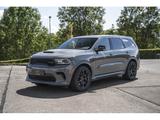 Dodge Durango SRT HELLCAT - Dodge Durango SRT Hellcat Gebrauchtwagen