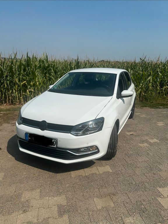 Image of Volkswagen Polo