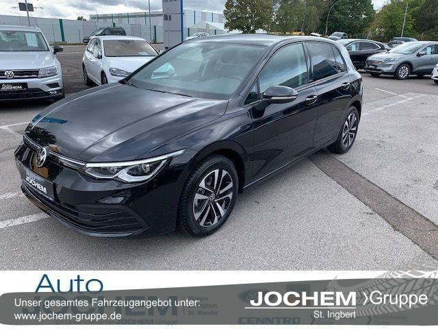 Volkswagen Golf ''United'' 1.5 TSI  Navi Klimaautomatik Sit
