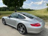 Porsche 997 Carrera 4 Coupé Porsche Exklusiv 