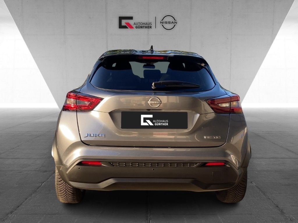 Nissan Juke N-CONNECTA 143PS Automatik NAVI/360°/PRO PI imagem 3