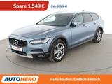Volvo V90 Cross Country 2.0 D5 AWD Aut.*NAV*TEMP*CAM* - Volvo: Country