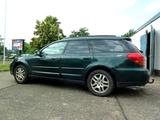 Subaru Legacy OUTBACK 2.5i 165 4x4 Klimaaut AHK Euro 4 - Subaru Legacy aus 2006
